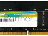 Оперативная память Silicon Power, DDR4, 8GB (1x8GB), 3200MHz, CL22, SO-DIMM 1