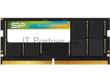 Оперативная память Silicon Power, DDR5, 16GB (1x16 GB), 5600 MHz, CL46, SO-DIMM 0