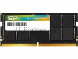 Оперативная память Silicon Power, DDR5, 16GB, 4800MHz, CL40, SO-DIMM 0