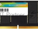 Оперативная память Silicon Power, DDR5, 8GB (1x8GB), 4800MHz, CL40, SO-DIMM 0