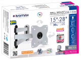 Кронштейн для TV Kromax DIX-15 3