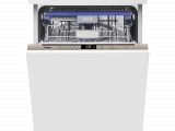 Посудомоечная машина встраиваемая Hansa ZIM685EH 0