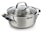 Кастрюля Rondell RD-829 RainDrops 4,7л 0