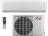 Кондиционер C&H CH-S12FTXLA 1
