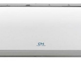 Кондиционер C&H CH-S12FTXLA 0