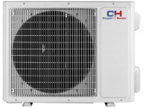 Кондиционер C&H CH-S12FTXLA 2