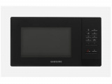 Печь свч встраиваемая Samsung MS20A7013AL/BW 1