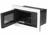 Печь свч встраиваемая Samsung MS20A7013AL/BW 2
