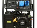 Генератор Hyundai HHY 9020FE ATS 0