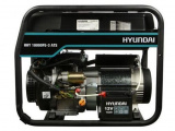 Генератор Hyundai HHY 10000FE-3 ATS 1