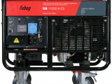 Электростанция FUBAG DS 11000A ES (838 213) 0