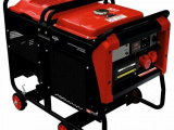 Электростанция Elitech ДЭС 12000 ЕTМ 0