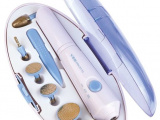 Маникюрный набор Ves VEM 101 0
