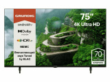 Телевизор GRUNDIG 75GHU7830 0