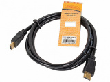 Кабель для AV TV-COM 1.4V HDMI-HDMI 1.8м 0