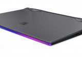 Ноутбук 15,6" MSI GE66 Raider 10SGS-254RU (9S7-154114-254) 8