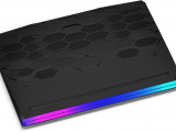 Ноутбук 15,6" MSI GE66 Raider 10SGS-254RU (9S7-154114-254) 10