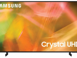 43' Телевизор Samsung UE43AU8000UXRU 0