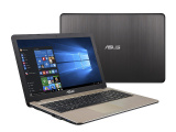 Ноутбук 15,6" Asus X540SA-XX079T(90NB0B33-M02590) 1