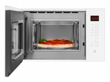 Печь свч встраиваемая Hansa AMMB25E1WH 3