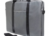 Сумка для ноутбука PC Pet PCP-1003 GR 15.6" Серый/черный 0