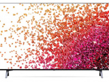 55' Телевизор LG 55NANO756PA 0