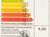 Стиральная машина Candy CSO34106TB1/2-07 12