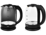 Чайник электрический Centek CT-0010 стекло 0