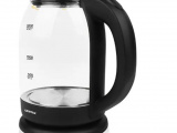 Чайник электрический Centek CT-0010 стекло 1