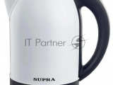 Чайник электрический Supra KES-2003N белый 0
