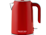 Чайник электрический Galaxy GL 0349, Феррари 1