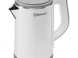 Чайник электрический Sakura SA-2155WG 1