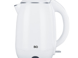 Чайник электрический BQ KT1702P белый 0