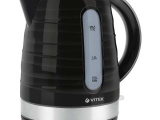 Чайник электрический Vitek VT-1174 (MC) черный 1