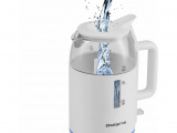 Чайник электрический Polaris PWK1545CGL Water Way Pro 2