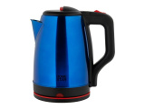 Чайник электрический HOMESTAR HS-1003 синий 0