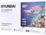 65' Телевизор Hyundai H-LED65FU7003 3