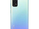 Смартфон Xiaomi Redmi Note 11 4/128Гб Global Голубой 0