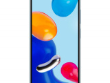 Смартфон Xiaomi Redmi Note 11 4/128Гб Global Голубой 1