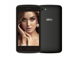Смартфон INOI 1 Lite Чёрный 0