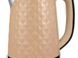 Чайник электрический Centek CT-0022 Бежевый 1