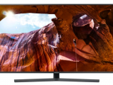 50' Телевизор Samsung UE50RU7400 1