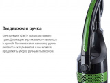 Пылесос Kitfort KT-525-2 9