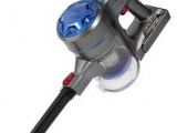 Пылесос вертикальный BQ VC0802H Grey-Blue 10