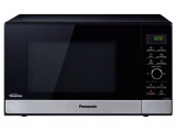 Печь свч соло Panasonic NN-SD38HSZPE 0