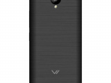 Смартфон Vertex Impress City Чёрный 2