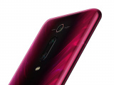 Смартфон Xiaomi Mi 9T Pro 128Гб Красный 1