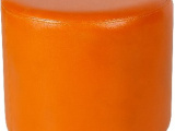 Пуф VENTAL ПФ-5 оранжевый 0