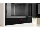 Печь свч встраиваемая Bosch BFR7221B1 2