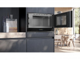 Печь свч встраиваемая Siemens BF722R1B1 2